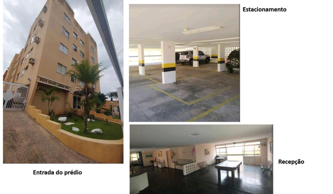 Апартаменты Apartamento Beach Enseada Гуаружа Экстерьер фото